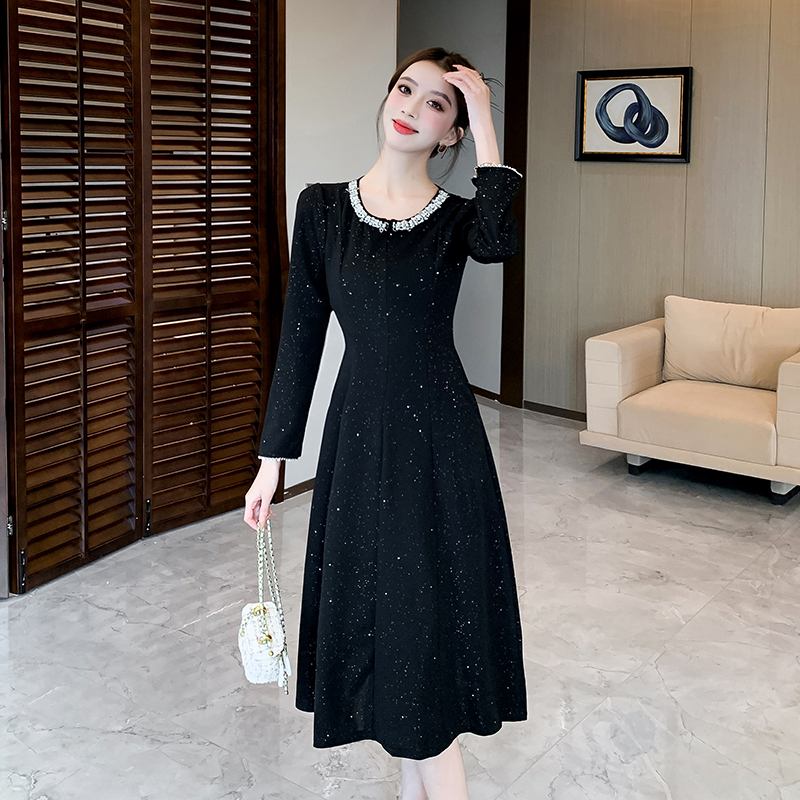 Korean Party Dress - Elevate Your Style Game This Summer
