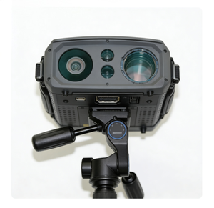 उच्च परिभाषा अवलोकन के लिए लंबी दूरी की रात दृष्टि उपकरण के साथ लंबी दूरी की रात दृष्टि उपकरण के साथ - Product Image 4