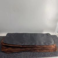 4/4 étui pour violon tissu anti-poussière tissu de couverture en gros