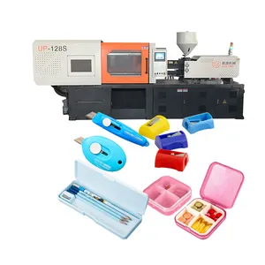 Macchina per lo stampaggio ad iniezione di plastica in cina, macchina per lo stampaggio ad iniezione servo