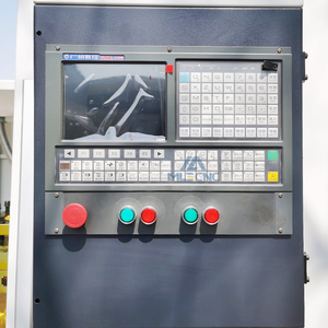 Baoji Chính Xác Cwk6163 Phổ Tự Động <span class=keywords><strong>CNC</strong></span> Máy Tiện Nhiệm Vụ Nặng Nề Máy Tiện Giá Cả Cạnh Tranh Cho Chế Biến Kim Loại - Product Image 4