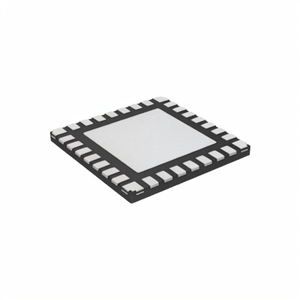 Kit de Circuito Integrado Embebido IC MCU de 16 Bits, 16 KB de Memoria Flash, 28UQFN DSPIC33EP16GS502T-E_MX, 28 UQFN con Pad Expuesto, Original - Product Image 1