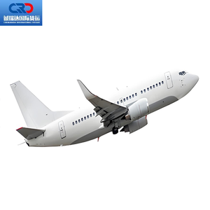 DDP DDU LCL Envío Ali Express UPS DHL Freight Forwarder Air Sea Shipping Agent China a Malasia Canadá India Polonia - Product Image 5