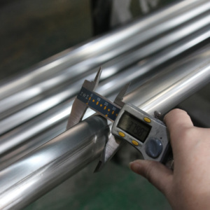 Китайские сварные трубы и трубки из нержавеющей стали серии ASTM 304 300 (Inox) с услугой резки, пользующиеся высоким спросом - Product Image 2