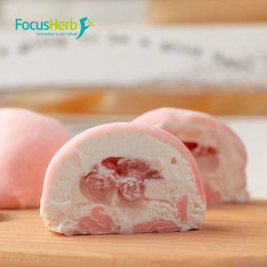 Extrait de fruit du moine de qualité alimentaire FocusHerb, extrait de Luo Han Guo - Product Image 4