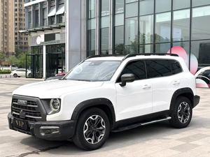 Autos Usados <span class=keywords><strong>2022</strong></span> 2023 GWM Haval Dargo 2.0T Automático 4x4 Xiaotianquan Hunter Edition Todoterreno SUV Barato en Venta - Product Image 2