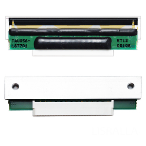 Nouvelle tête d'impression thermique KD2002-GC10 KF2002-GK42B Gk42e <span class=keywords><strong>Gk42</strong></span> 65mm pour imprimante de balance Toledo PC - Product Image 1