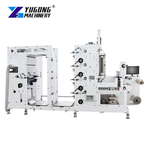 Chất lượng đồ họa HD in flexo độ nét cao - Product Image 2