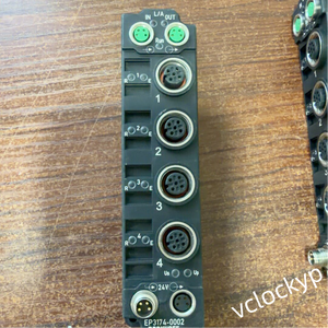Beckhoff EP3174-0002 NEUF Fabriqué en Chine - Product Image 3