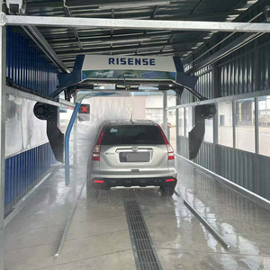 360 Machine de lavage de <span class=keywords><strong>voiture</strong></span> électrique sans contact <span class=keywords><strong>Nettoyage</strong></span> <span class=keywords><strong>automatique</strong></span> des soins de <span class=keywords><strong>voiture</strong></span> sans contact - Product Image 2