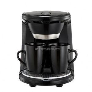 Machine à Cappuccino électrique, Restaurant, maison, bureau, tasse goutte à goutte 0,3 l, Machine à café - Product Image 3