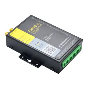 Lora LTE IP Modem 2.5 Gam/3 Gam/4 Gam LoRa Kép Liên Kết Không Dây LoRa Gateway Lora Transmitter