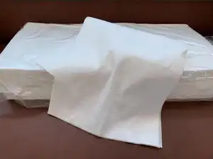 Serviette jetable en coton pour les pieds, lot de pièces, pour le massage et la pédicure