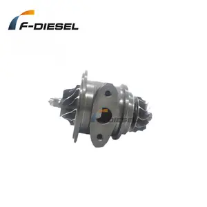 Turbo CHRA Cartridge TD025 8971852413 49173-06500 49173-06501 for Opel Corsa Combo Astra 1.7L DTI with Y17DT L  Engine