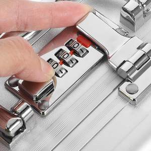 Maleta <span class=keywords><strong>de</strong></span> Herramientas para Mecánicos, Organizador <span class=keywords><strong>de</strong></span> Herramientas, Contenedor <span class=keywords><strong>de</strong></span> Herramientas <span class=keywords><strong>de</strong></span> Mantenimiento, Estuche Metálico - Product Image 4