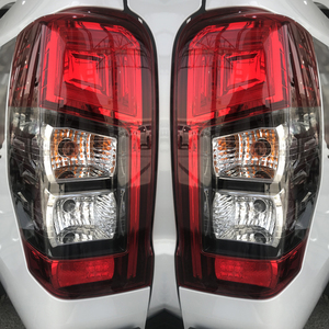 Luz Trasera para <span class=keywords><strong>Mitsubishi</strong></span> <span class=keywords><strong>L200</strong></span> 2019, Modelo Oriente Medio, Lado Izquierdo - Product Image 3