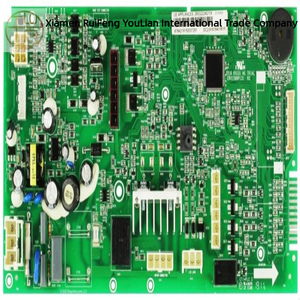 290d2224g104 Main Board Assembly Baru Original Stok Tersedia Otomasi Industri Pac Dedicated Plc Programming Controller - Product Image 1