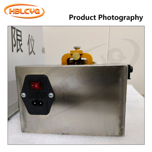 Dispositivo de Limite Líquido Tipo Disco Elétrico - Aparelho Casagrande com Controle Digital para Teste de Solo, Atende ao Padrão ASTM D4318 - Product Image 2