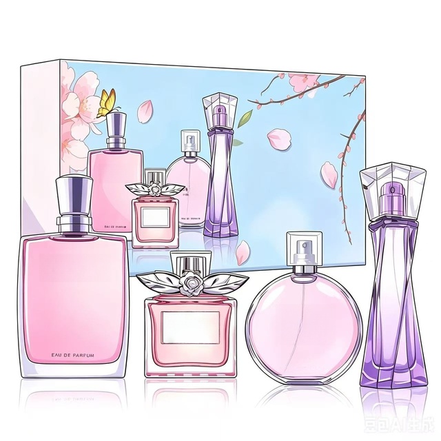Wholesale Men 30ml 50ml 100ml Sample Size Eau De Perfume Natural Ocean Woody Note Long Lasting Spray Fragrance Cologne Perfume
