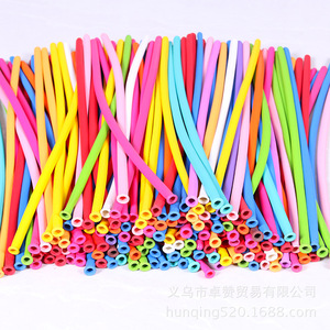 DIY variedad globos color de mezcla/azul/blanco globos de globos para niños birthdayparty Decoración - Product Image 5