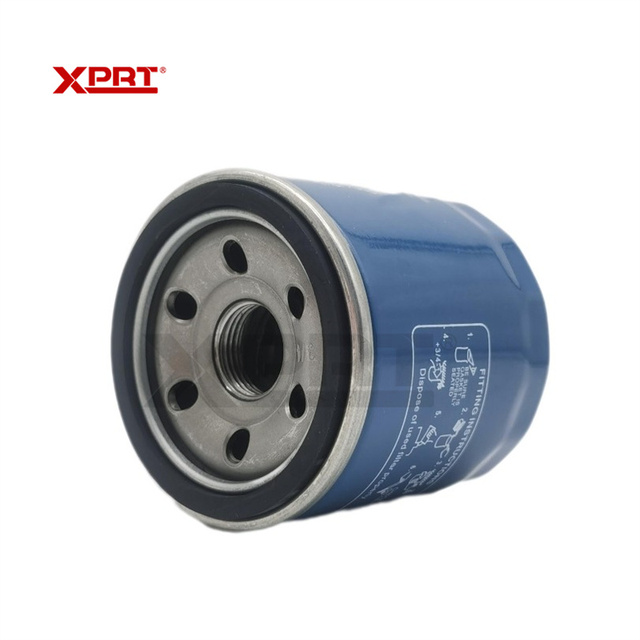 High Quality Oil Filter 0986AF0363 951-12690 751-11501 MF-4997 16510-61J00-000 96325703 96570765 96565412 25183779 93193705