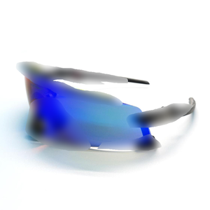 Fabricant de lunettes de soleil de luxe pour hommes de haute qualité, vente en gros de lunettes de soleil de marque de luxe pour le cyclisme et la course à pied pour hommes et femmes - Product Image 2