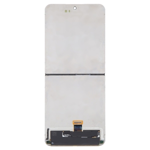 Pantalla LCD Original y Ensamblaje Completo de Digitalizador Pantalla Táctil LCD para Teléfono Móvil para <span class=keywords><strong>Samsung</strong></span> Galaxy <span class=keywords><strong>Z</strong></span> Flip4 SM-F721 - Product Image 3