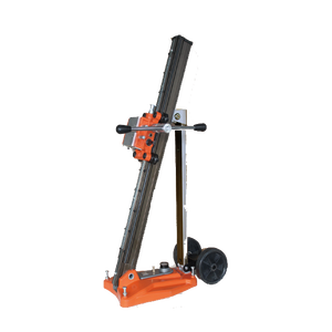 Cayken Core Drill Stand KCY-280F OEM Option 220mm Drilling Diameter Wheels for Easy Carrying Support Rod - Product Image 1
