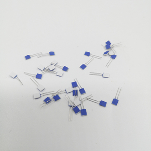 Heraeus pt1000 cảm biến nhiệt độ màng mỏng bạch kim PT100 Điện trở kháng bạch kim cảm biến nhiệt kế - Product Image 3