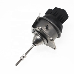 Turbo Turbocompressore Attuatore Elettronico per AUDI A1 SEAT TOLEDO SKODA RAPID VW <span class=keywords><strong>POLO</strong></span> 03L253016A 03L253016AV 03L253016AX 03L253016H - Product Image 5