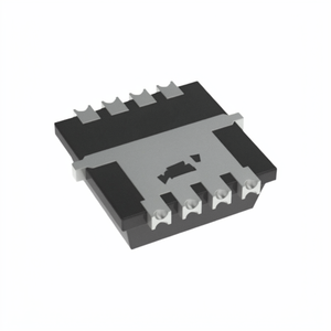 ทรานซิสเตอร์ SQS411ENW-T1_GE3 PowerPAK 1212-8W ชิ้นส่วนวงจรอิเล็กทรอนิกส์ ตัวแทนจำหน่ายที่ได้รับอนุญาต - Product Image 1