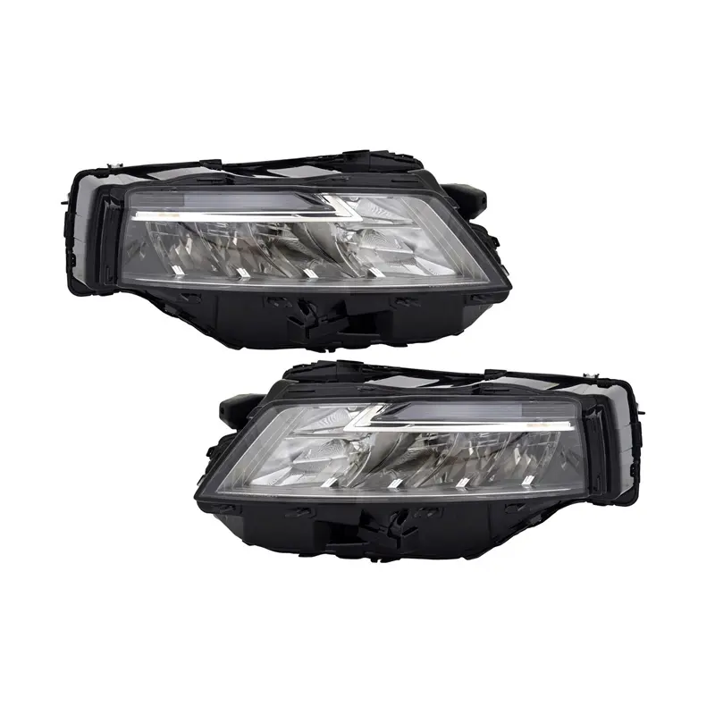 New Product Auto Parts Car Led Headlights Headlamp Head Lamp For Nissan X-Trail Rogue 2021 2022 2023 USA Type