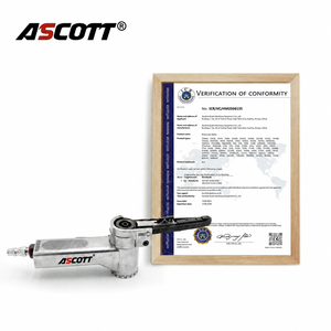 <span class=keywords><strong>Ponceuse</strong></span> à bande pneumatique industrielle 330*10mm pour le prétraitement des surfaces en bois, métal et carrosserie automobile, 18000 tr/min, <span class=keywords><strong>ponceuse</strong></span> à bande pneumatique compacte - Product Image 5