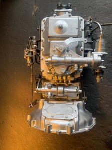 เกียร์แท้ญี่ปุ่น M12-3 สำหรับมิตซูบิชิ FV515 8DC9 - Product Image 4