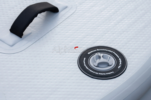ชิลเลอร์/ฮีตเตอร์สำหรับกระโดดเย็น & อ่างน้ำแช่เย็นแบบสูบลมเย็น - Product Image 6