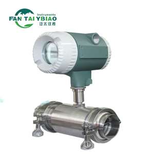 Maatwerk Lcd-Display Diesel Brandstof Meetapparaat Digitale <span class=keywords><strong>Turbine</strong></span> <span class=keywords><strong>Flow</strong></span> <span class=keywords><strong>Meter</strong></span> - Product Image 2