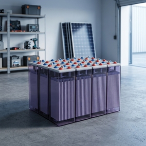 Neue Energiespeicherbatterien 19 <span class=keywords><strong>GroE</strong></span> 1900 2V 1900AH - Product Image 1