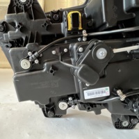 Phare latéral LED Sinotruk HOWO MAX, pièce de rechange WG9925810002, neuf, prix direct usine, en stock
