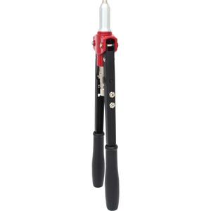 KS TOOLS-150,9530 Remachadora de brazo largo, 410mm - EAN 4042146137024 CUERPO Y CHAPAS DE METAL - Product Image 4