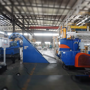 Máy tạo hạt nhựa carbon đen <span class=keywords><strong>masterbatch</strong></span> nhà sản xuất máy đùn - Product Image 2