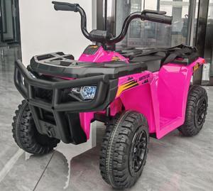 NOUVEAU Quad 24V sous licence Arctic Cat pour enfants VTT à piles, <span class=keywords><strong>voiture</strong></span> électrique à quatre roues pour enfants - Product Image 3