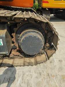 Excavatrices originales d'occasion HYUNDAI 305LC-9S Excavatrices originales d'occasion en bon équipement et performances parfaites pour les Offre Spéciale - Product Image 4