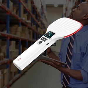 Vanch RFID Reader VH-88Pro Rfid Portability Reader Wireless Scanner Portable Handheld Rfid Reader RFID Reader - Product Image 1