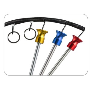 2025 Dropset 핀 체육관 스포츠 기계 운동/체육관 전체 장비/무게 스택 핀 후면 델트 - Product Image 5