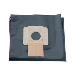 Bolsas de desecho Metabo 5 PE 25-30 L ASA 25-30 L PC Inox, accesorios para aspiradora - Product Image 3