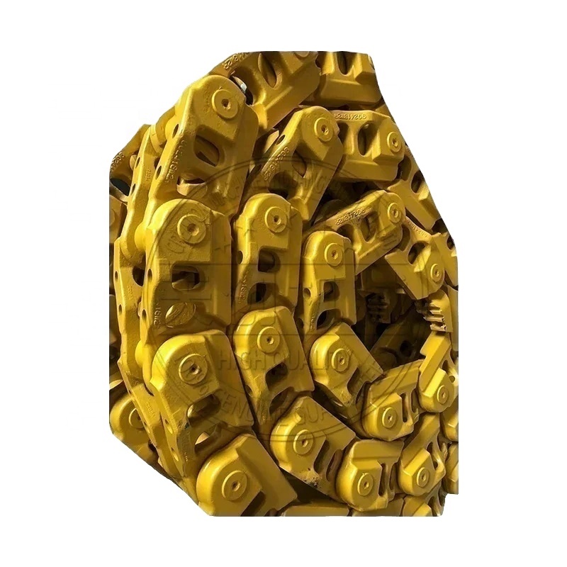 140K USA Grader Parts Genuine Parts on Sale 604-2807 CHAIN