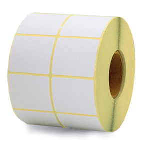 Chất lượng cao tùy chỉnh nhãn dán nhãn trực tiếp nhiệt nhãn CuộN 40*30 mét đầy màu sắc in - Product Image 2