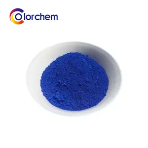 High Tinting Strength Pigment Blue BGS-W Powder Coating