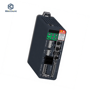 ไดรฟ์เซอร์โวอุตสาหกรรมรุ่น LXM28EU07M3X ของแท้ อุปกรณ์ควบคุมมอเตอร์ความแม่นยำสูงสำหรับระบบอัตโนมัติ 380-480V 7A รับประกัน 1 ปี - Product Image 1