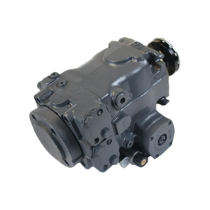 Pièces de rechange pour machines de construction d'excavatrices HongWang A4VTG90, pompe à pistons axiaux variables - Product Image 1